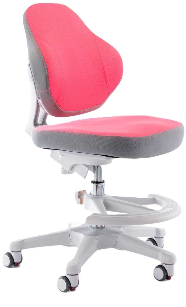 Кресло детское Evo-kids Mio Classic Pink (Y-405 KP)